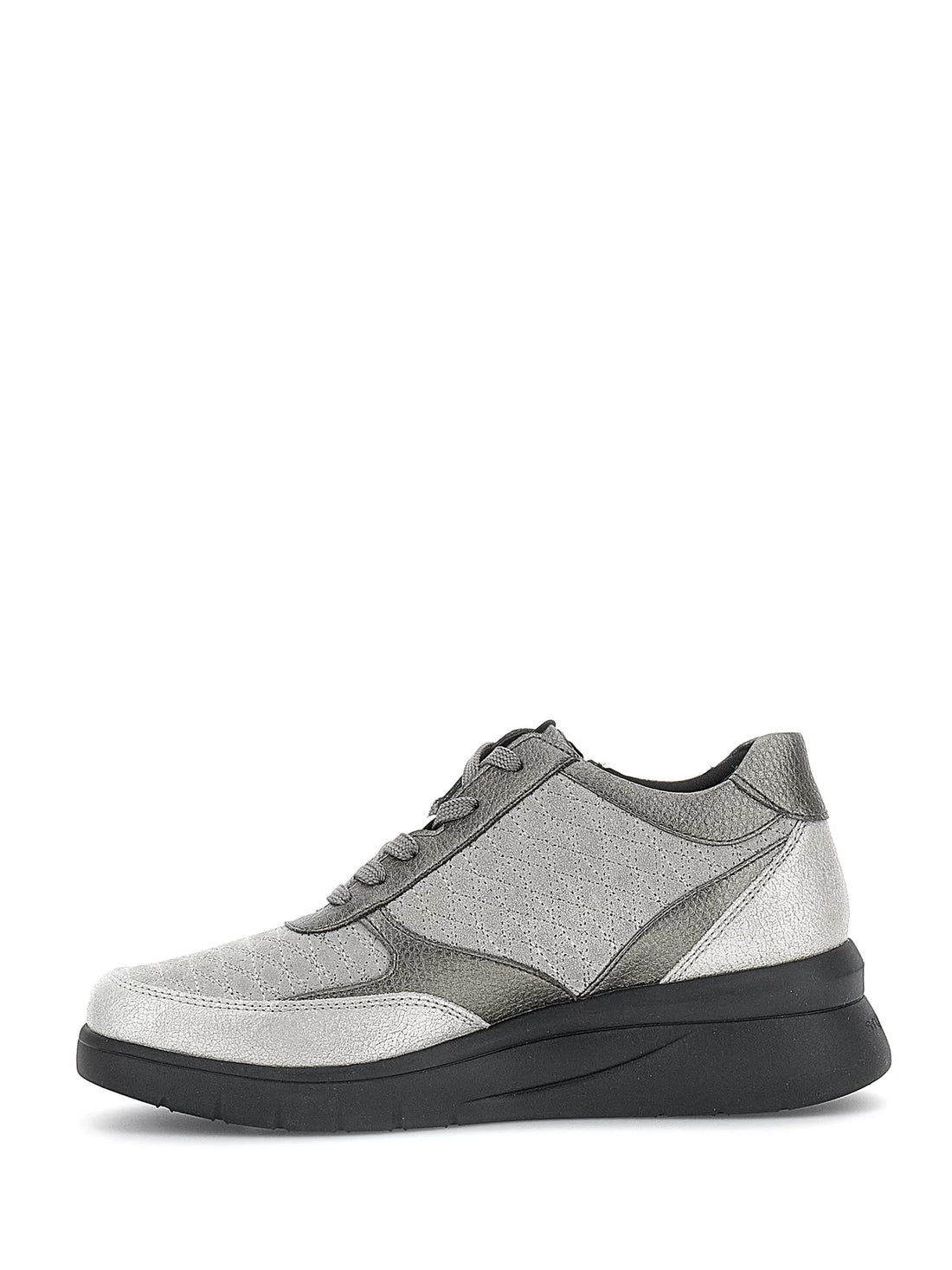 Sneakers Grigio Stonefly