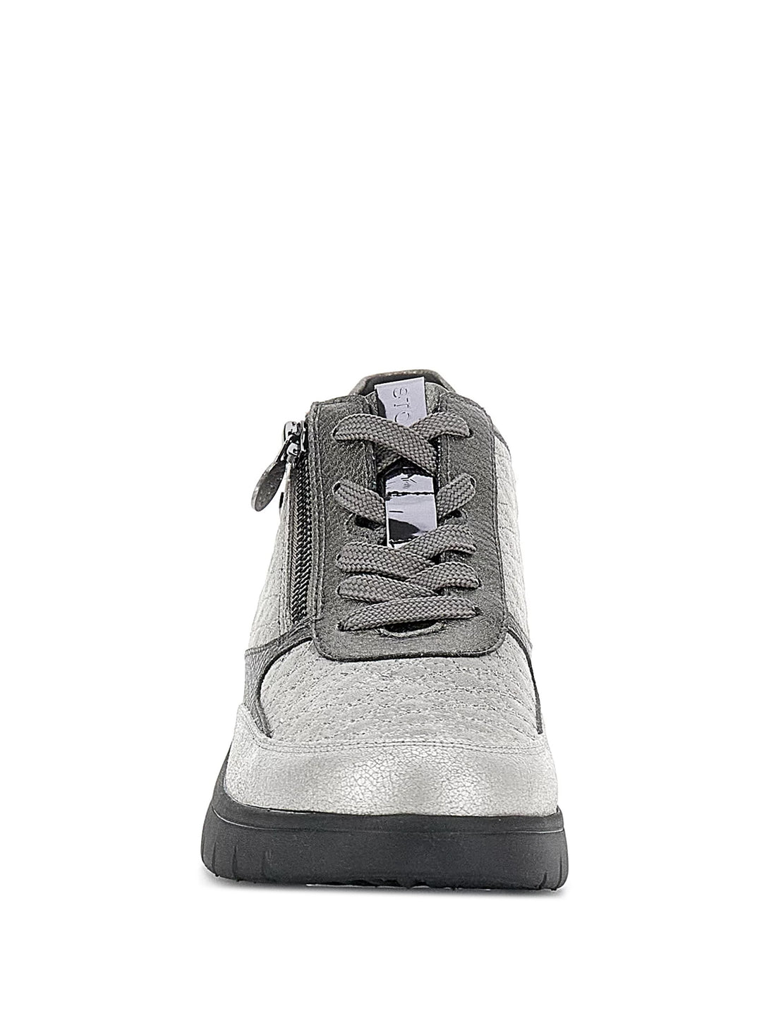 Sneakers Grigio Stonefly