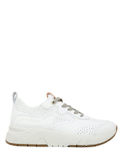 Sneakers Bianco Stonefly