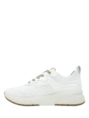 Sneakers Bianco Stonefly