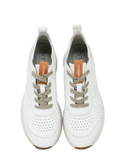 Sneakers Bianco Stonefly
