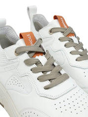 Sneakers Bianco Stonefly