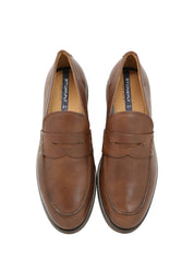 Mocassini Marrone Stonefly