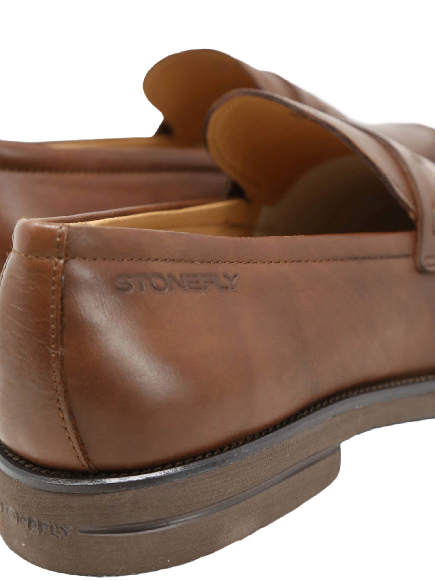 Mocassini Marrone Stonefly