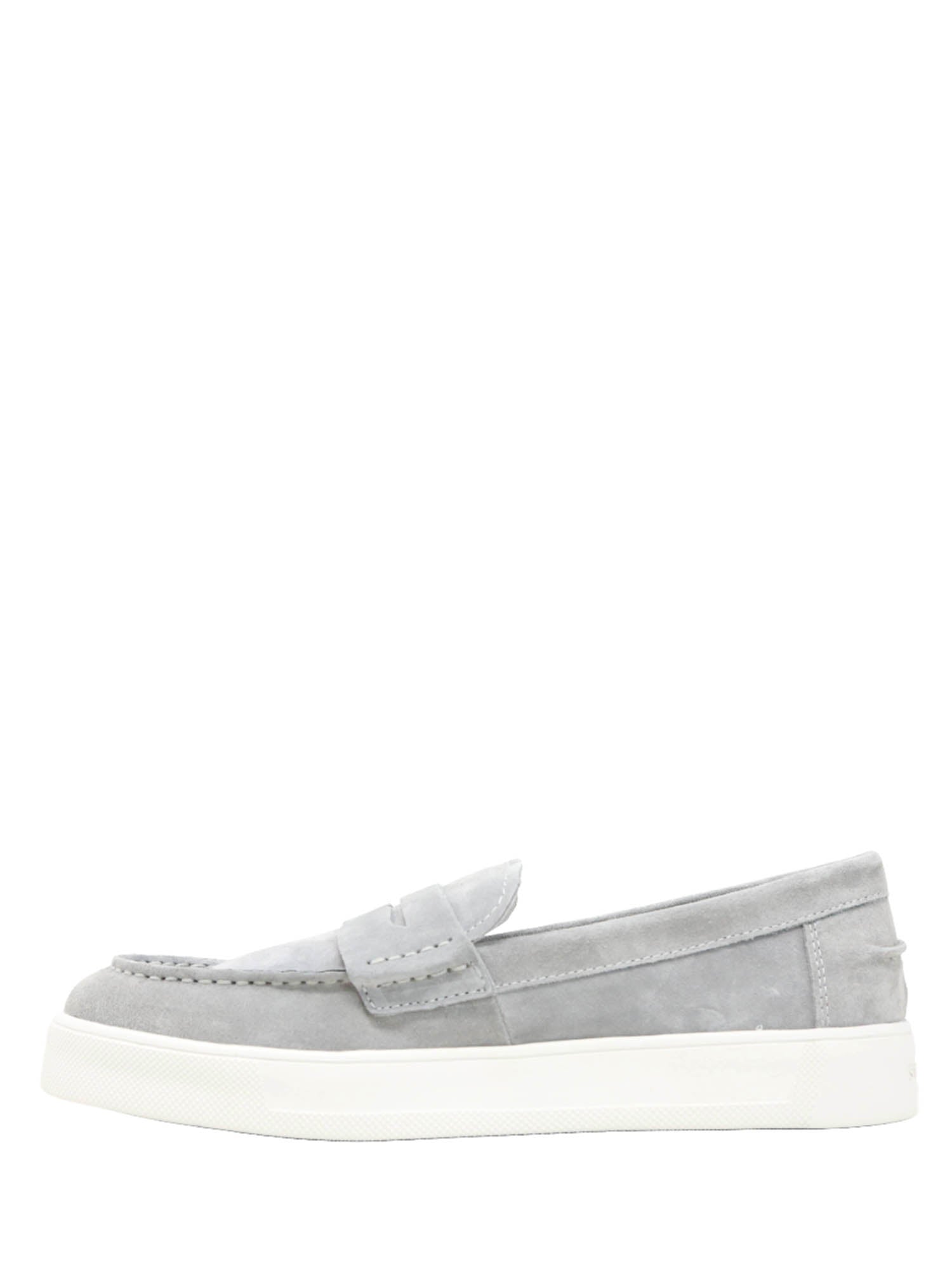 Mocassini Grigio Stonefly