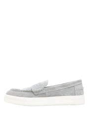 Mocassini Grigio Stonefly