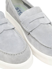 Mocassini Grigio Stonefly