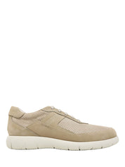 Sneakers Beige Stonefly
