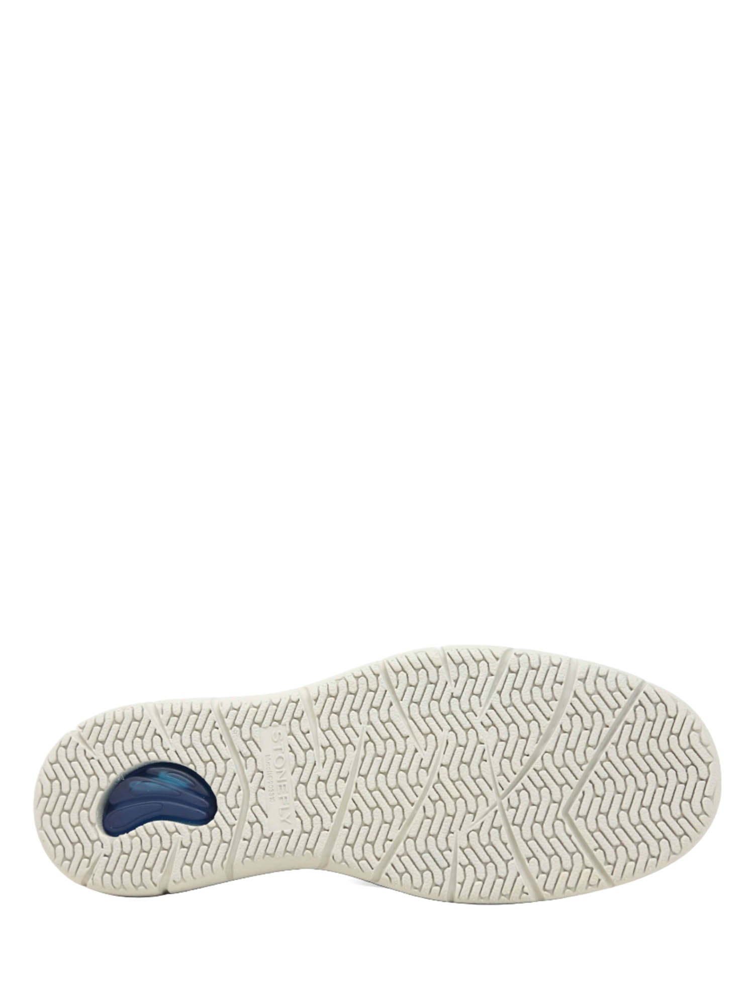 Sneakers Beige Stonefly