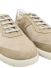 Sneakers Beige Stonefly