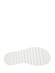 Sandali zeppa Bianco Stonefly