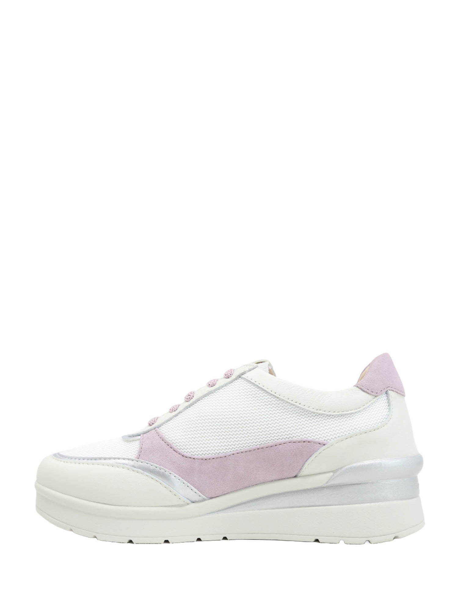 Sneakers Grigio Stonefly