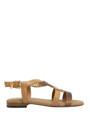 Sandali Marrone Stonefly