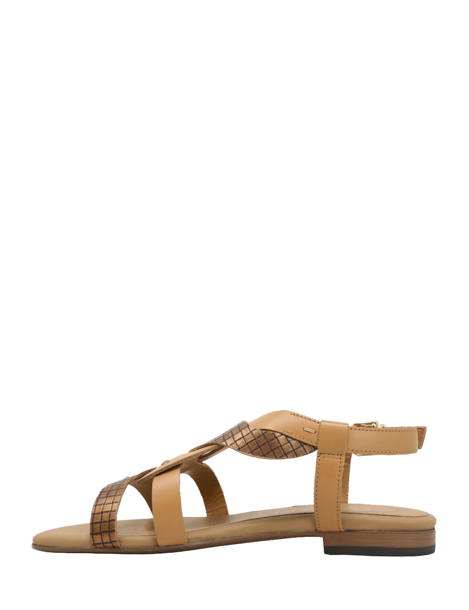 Sandali Marrone Stonefly