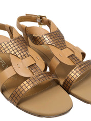 Sandali Marrone Stonefly