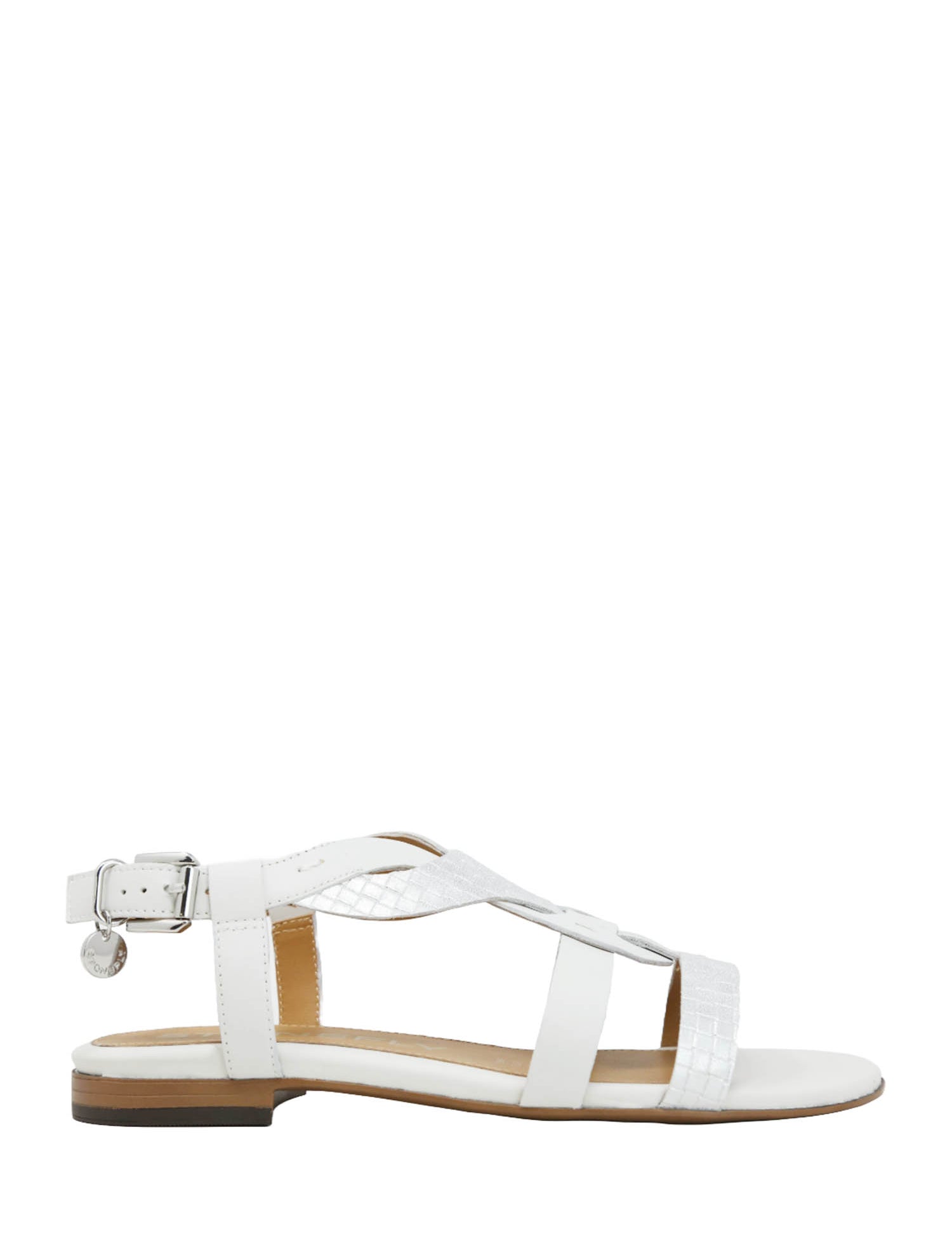 Sandali Bianco Stonefly