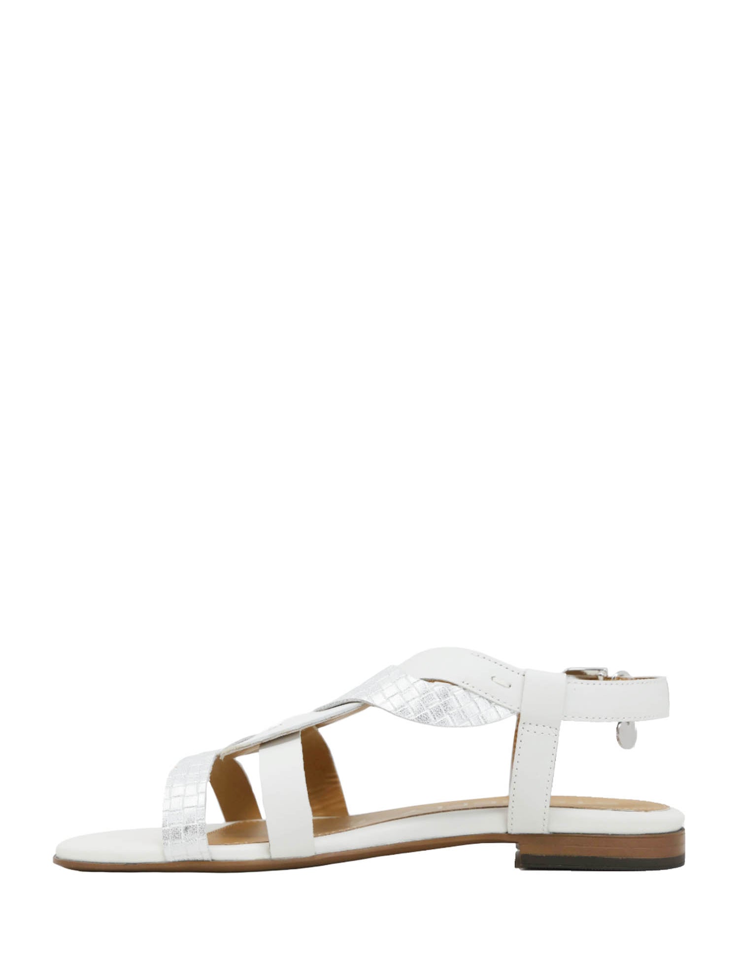 Sandali Bianco Stonefly