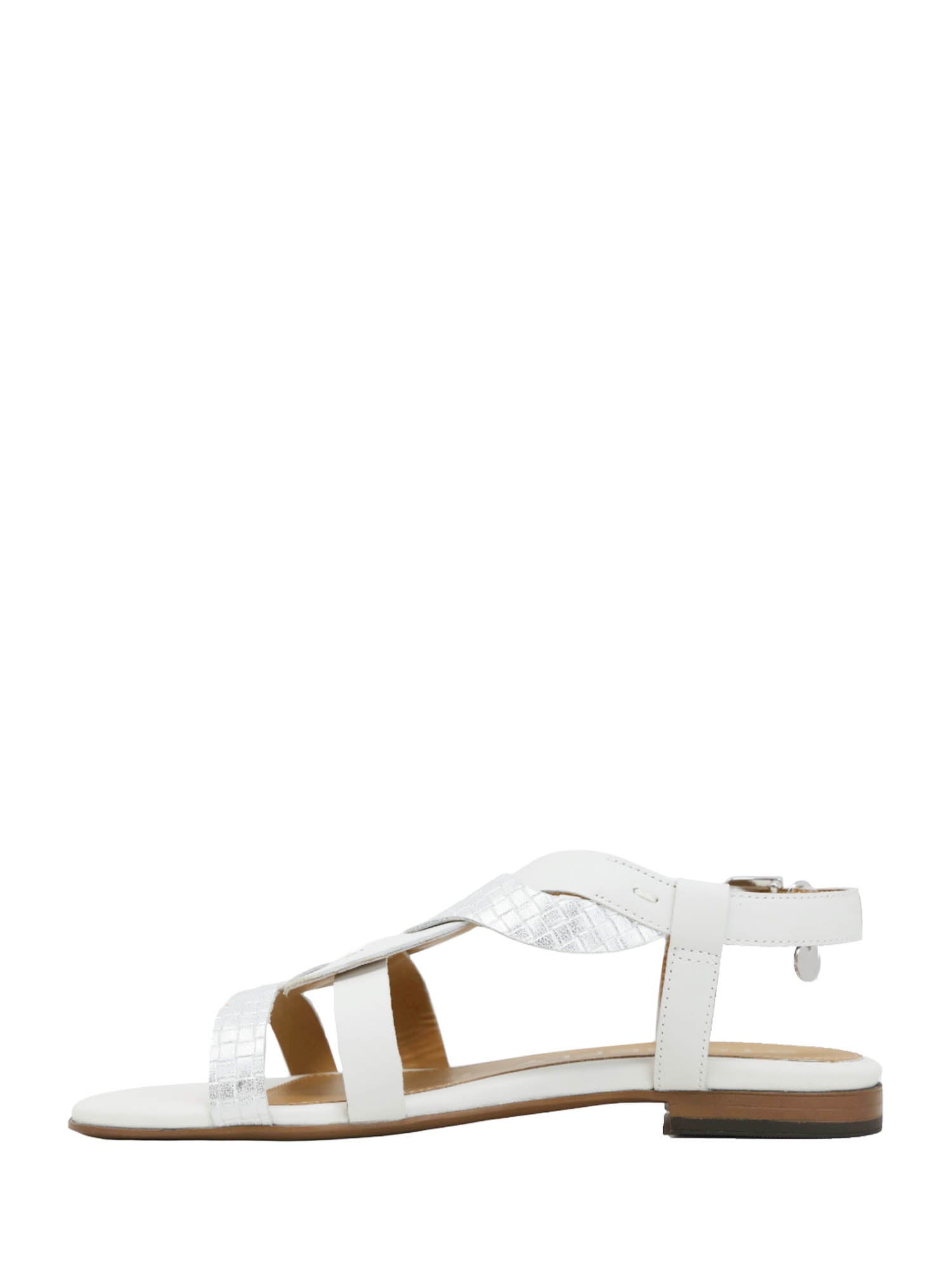 Sandali Bianco Stonefly