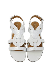 Sandali Bianco Stonefly