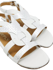 Sandali Bianco Stonefly