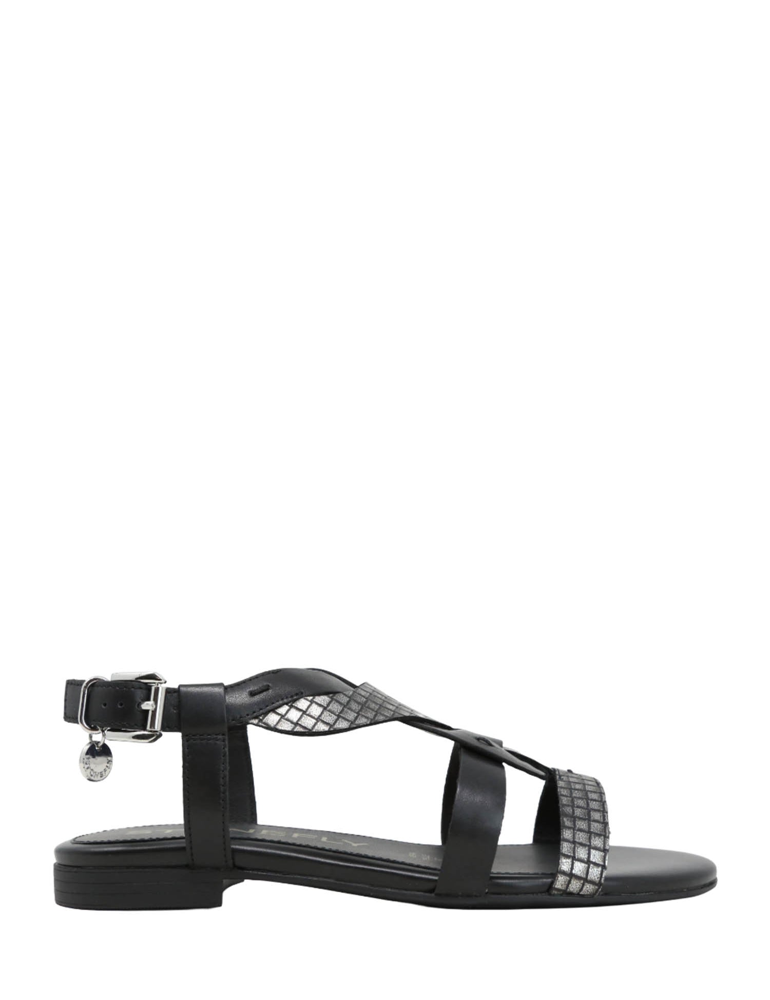 Sandali Nero Stonefly