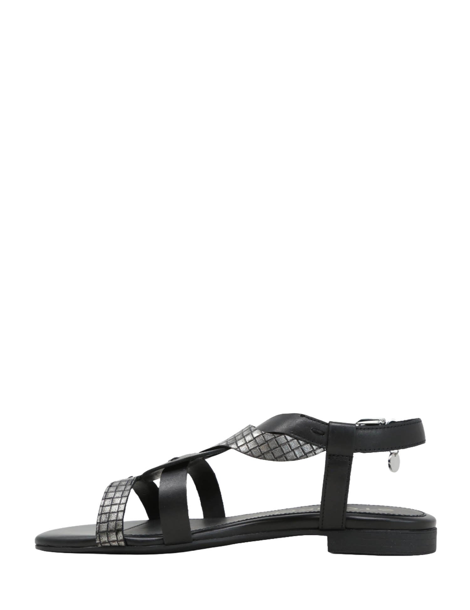 Sandali Nero Stonefly