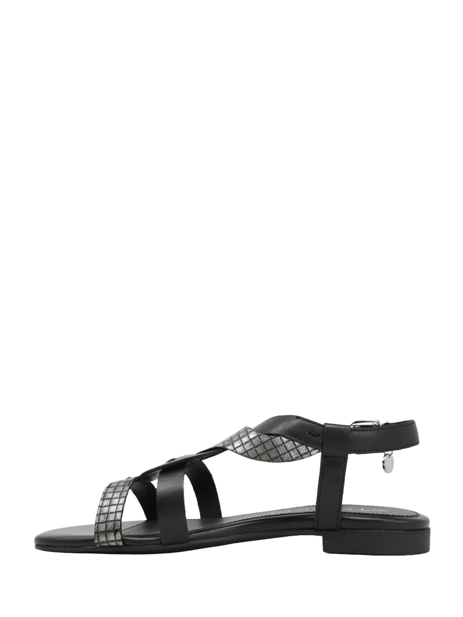 Sandali Nero Stonefly