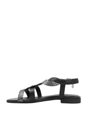 Sandali Nero Stonefly