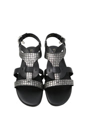 Sandali Nero Stonefly