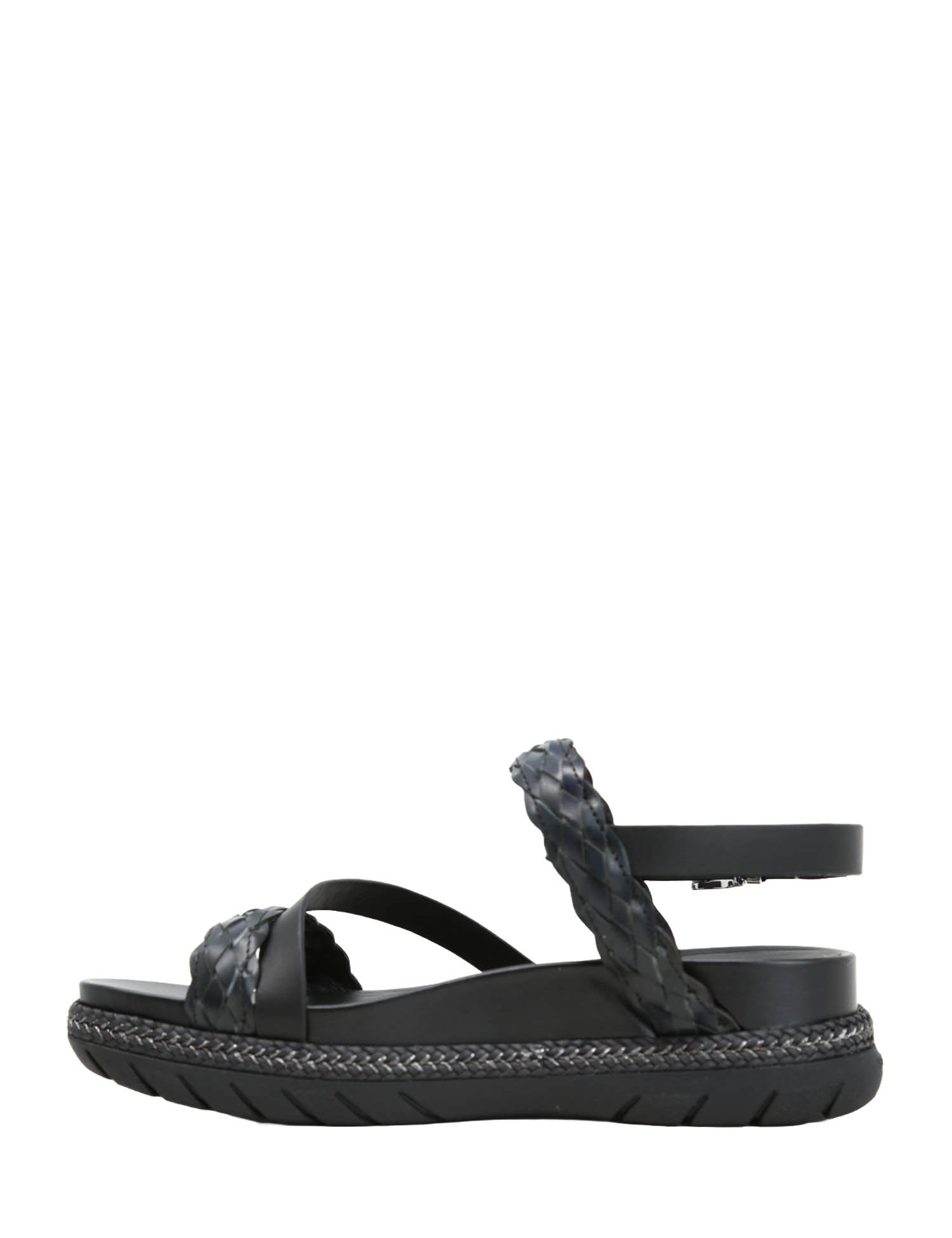 Sandali Nero Stonefly