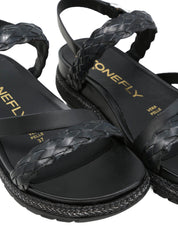 Sandali Nero Stonefly