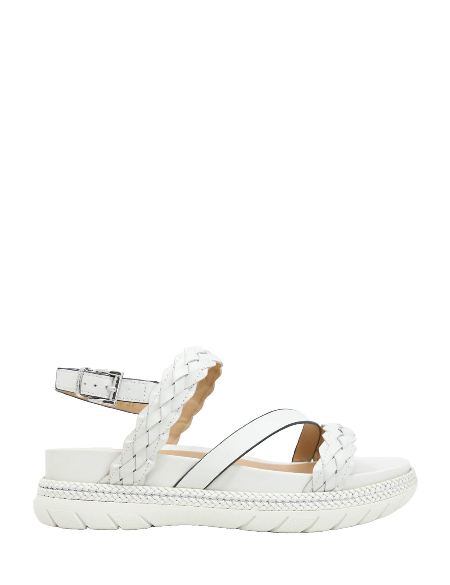 Sandali Bianco Stonefly