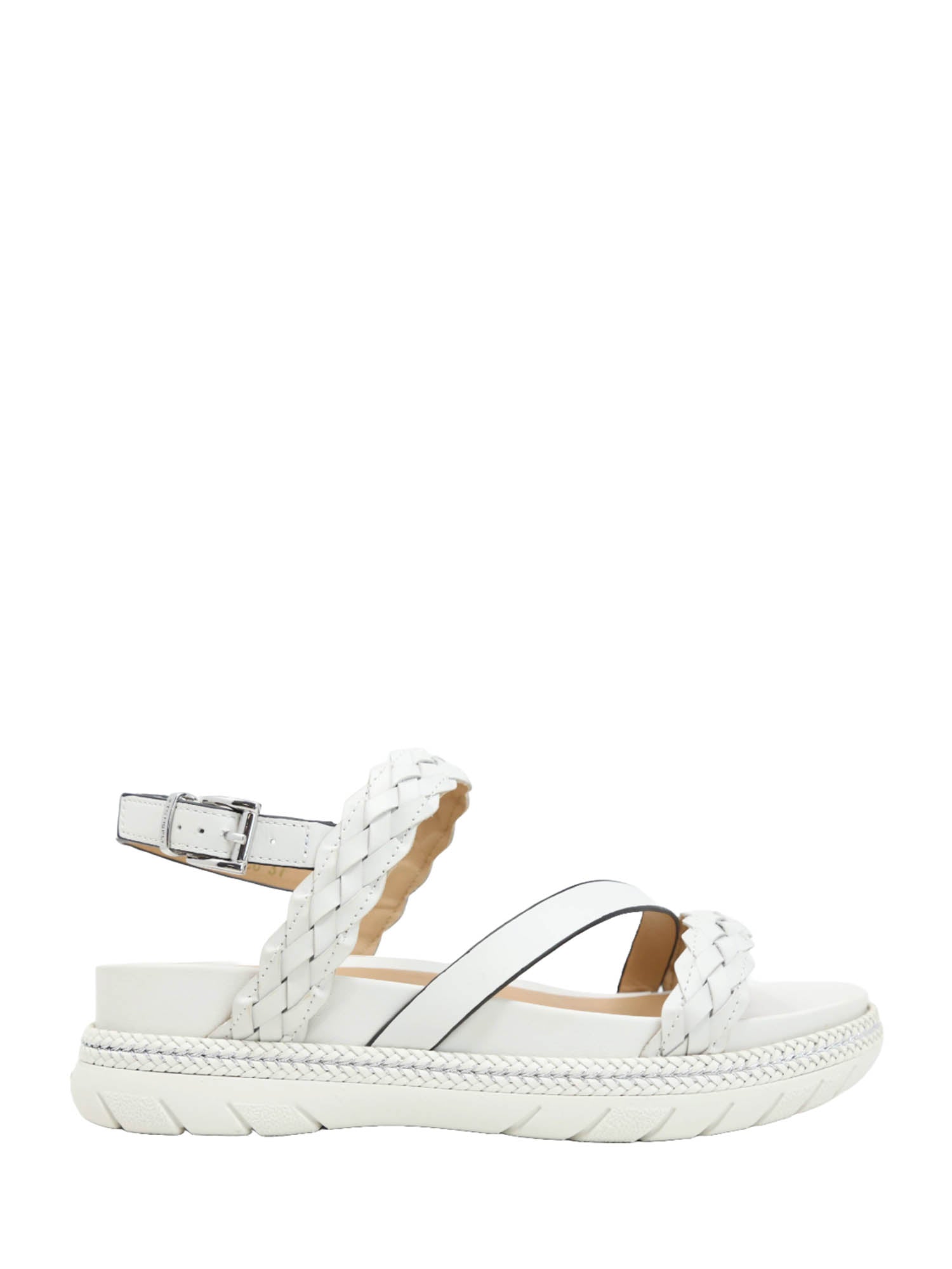 Sandali Bianco Stonefly