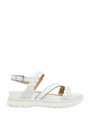 Sandali Bianco Stonefly