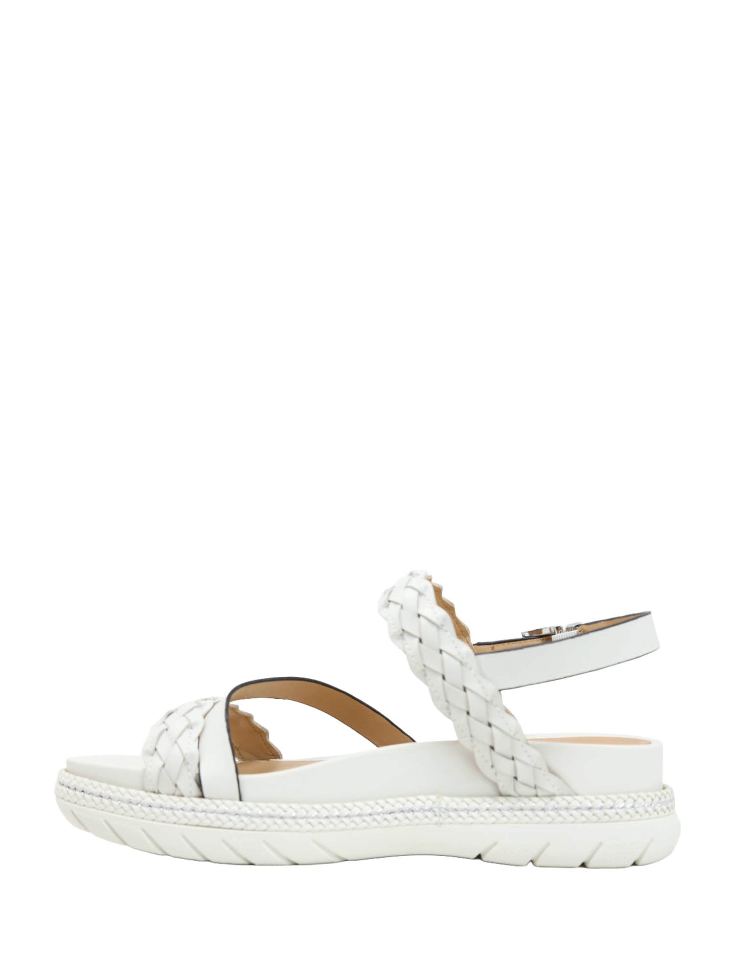 Sandali Bianco Stonefly