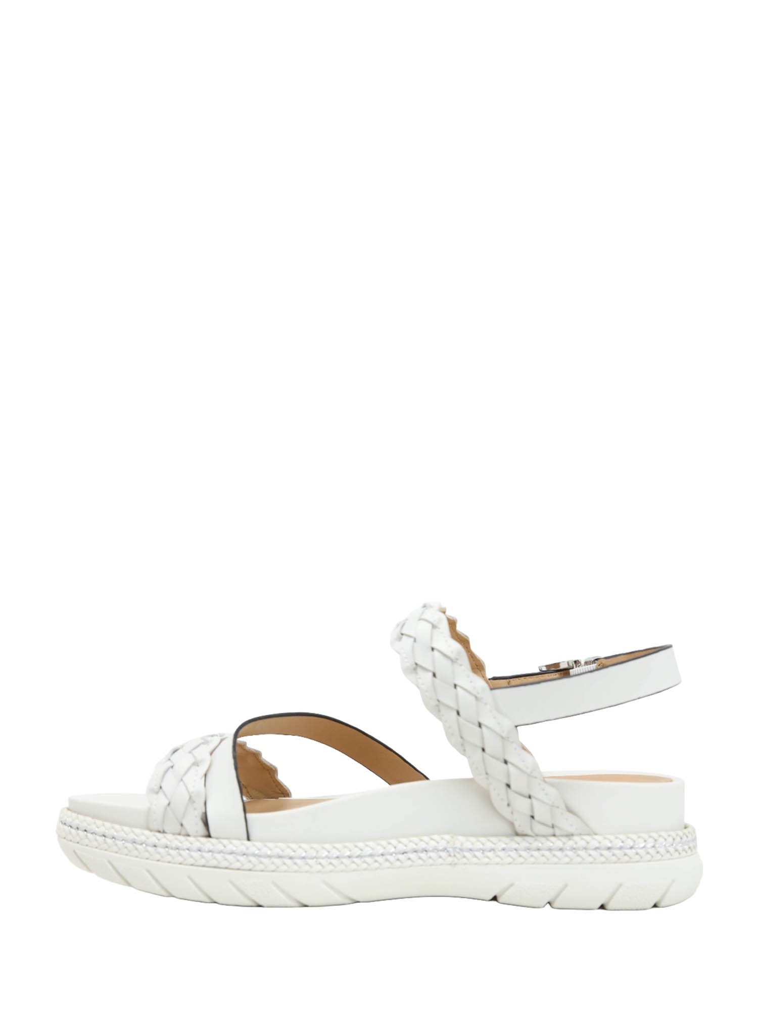 Sandali Bianco Stonefly