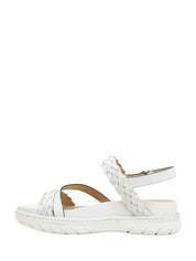 Sandali Bianco Stonefly
