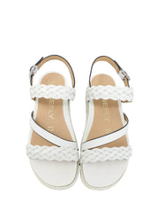 Sandali Bianco Stonefly