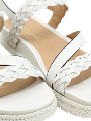 Sandali Bianco Stonefly