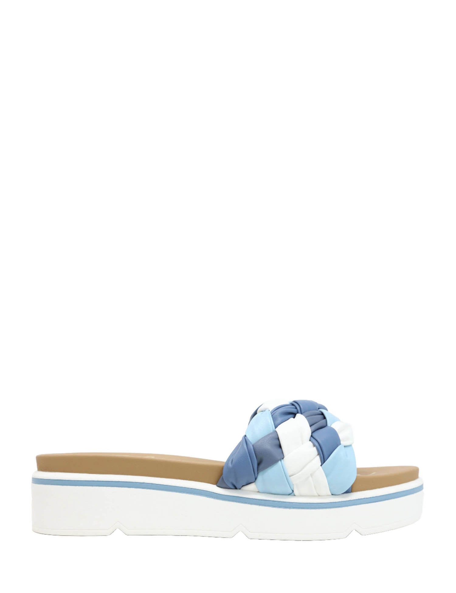 Sandali Blu Stonefly