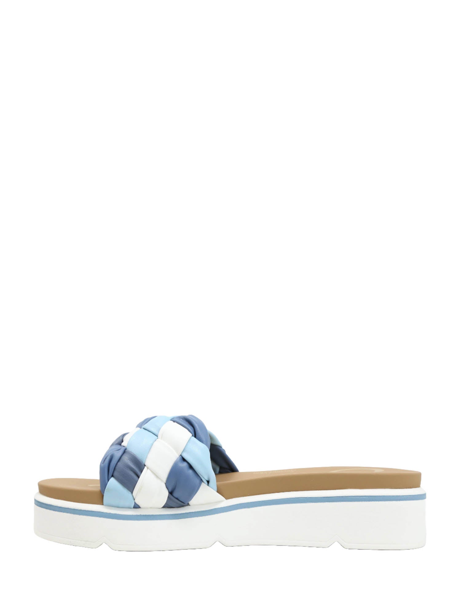 Sandali Blu Stonefly