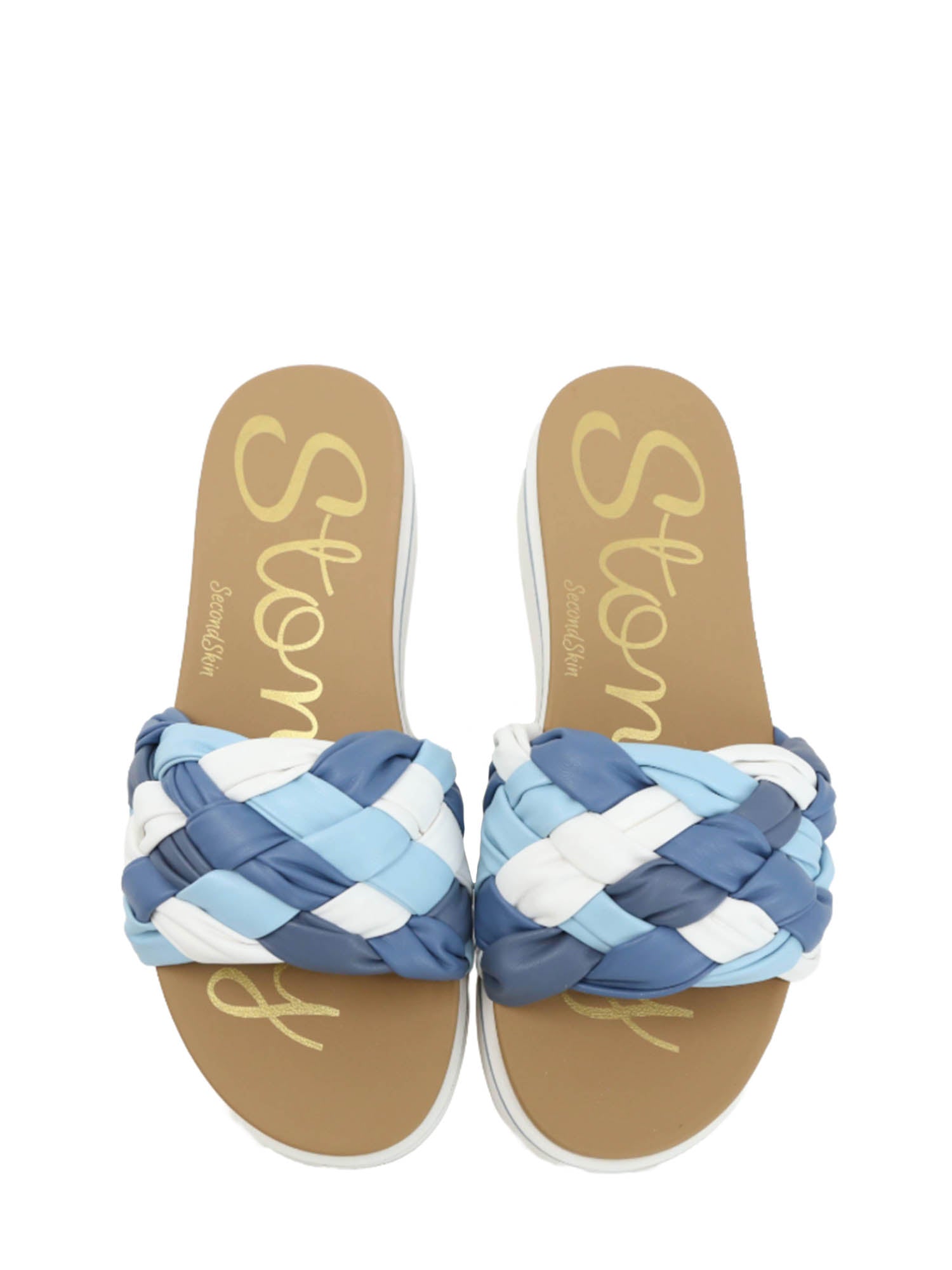 Sandali Blu Stonefly