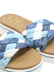 Sandali Blu Stonefly