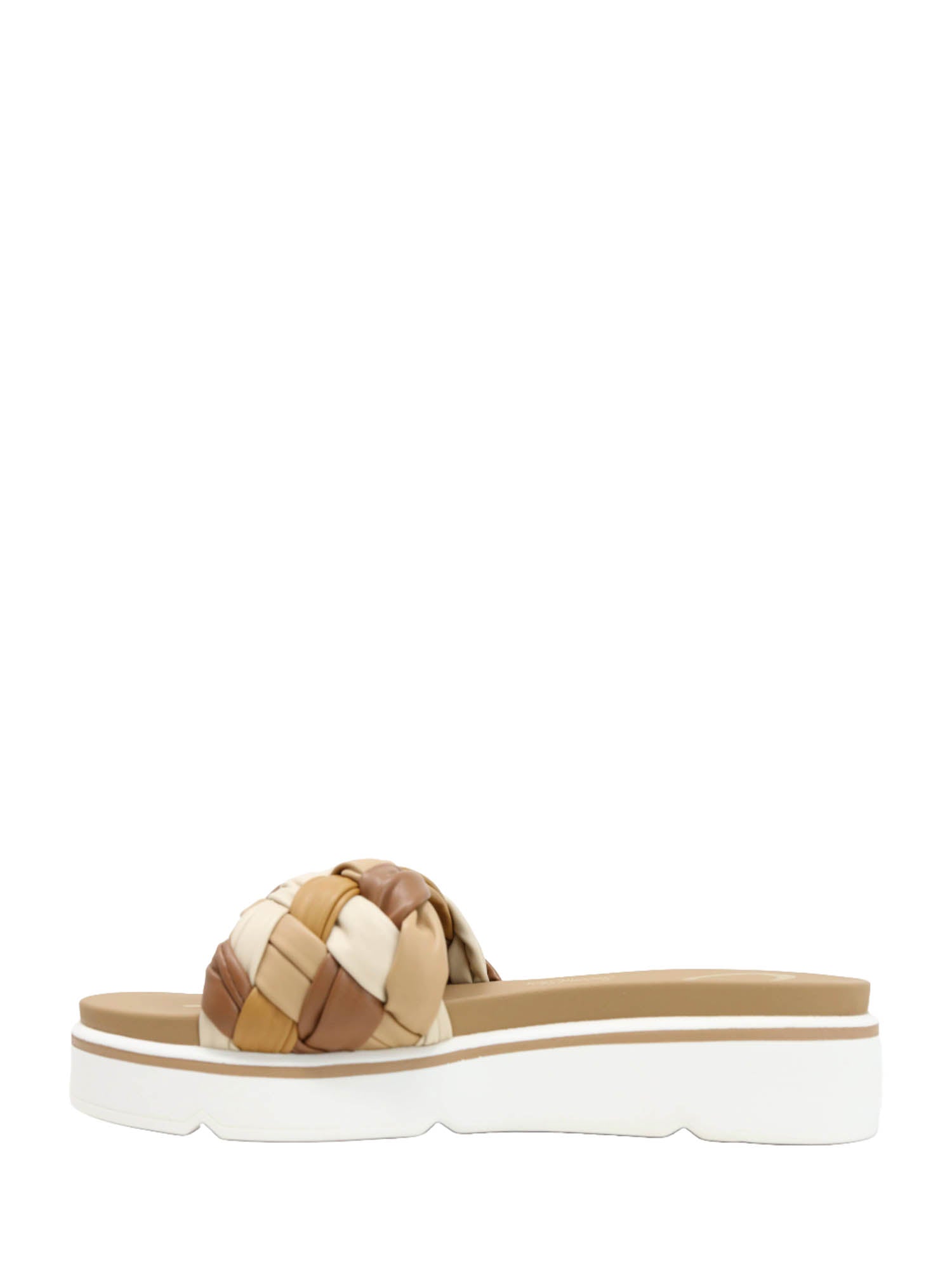 Sandali Marrone Stonefly