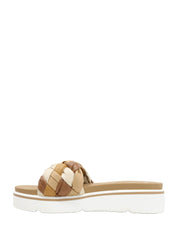 Sandali Marrone Stonefly