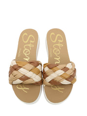 Sandali Marrone Stonefly