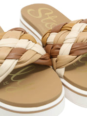 Sandali Marrone Stonefly