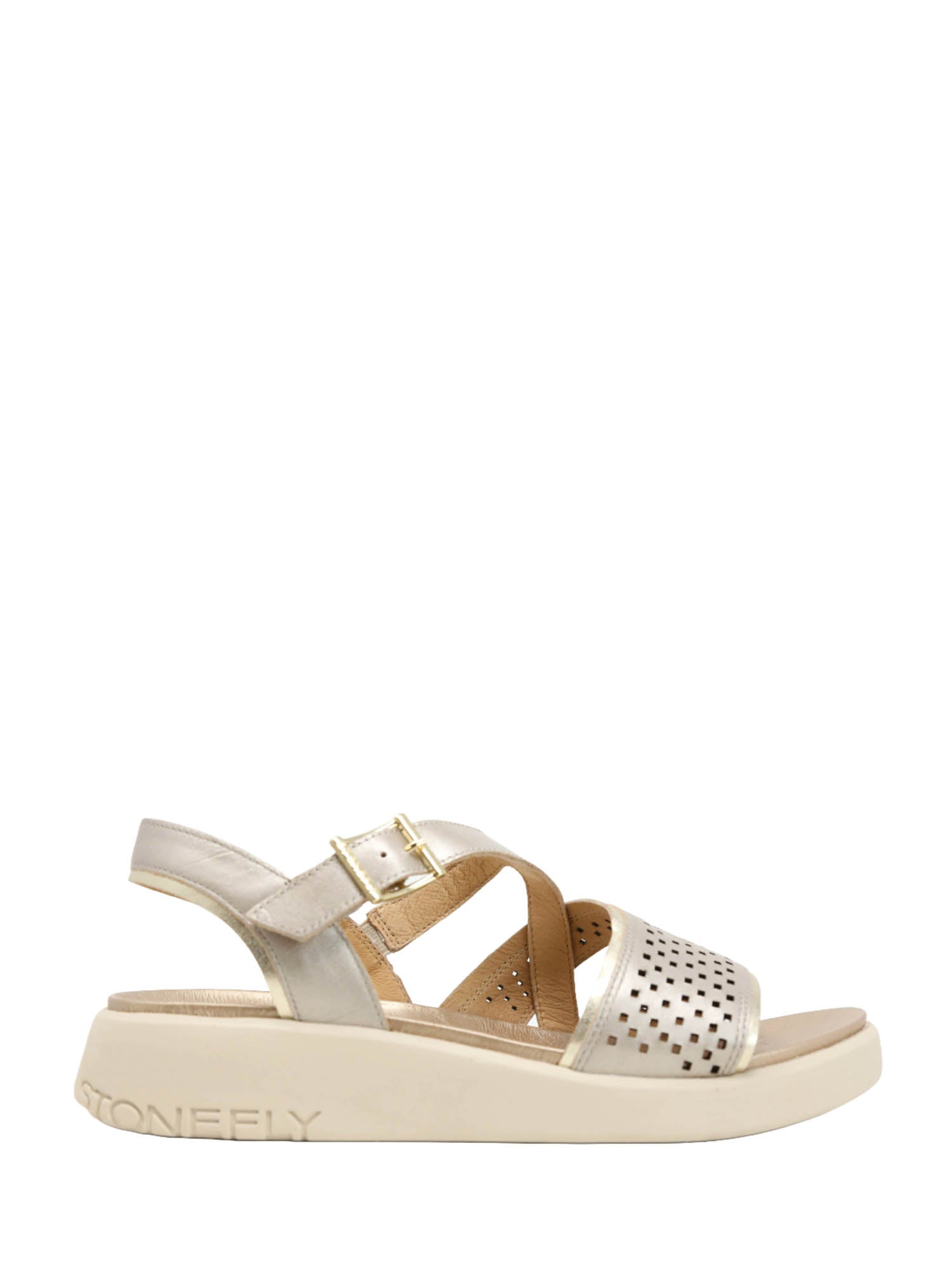 Sandali Tortora Stonefly