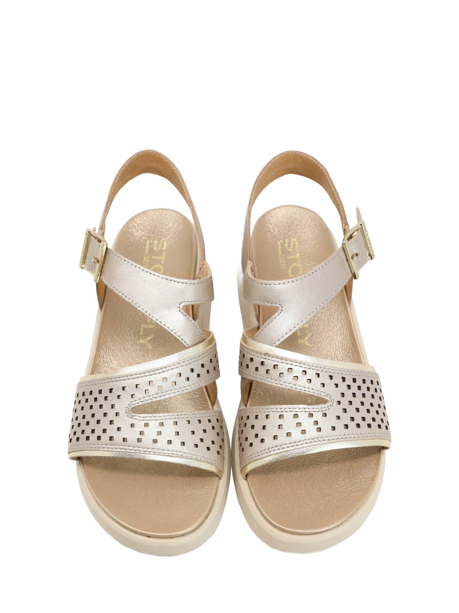 Sandali Tortora Stonefly