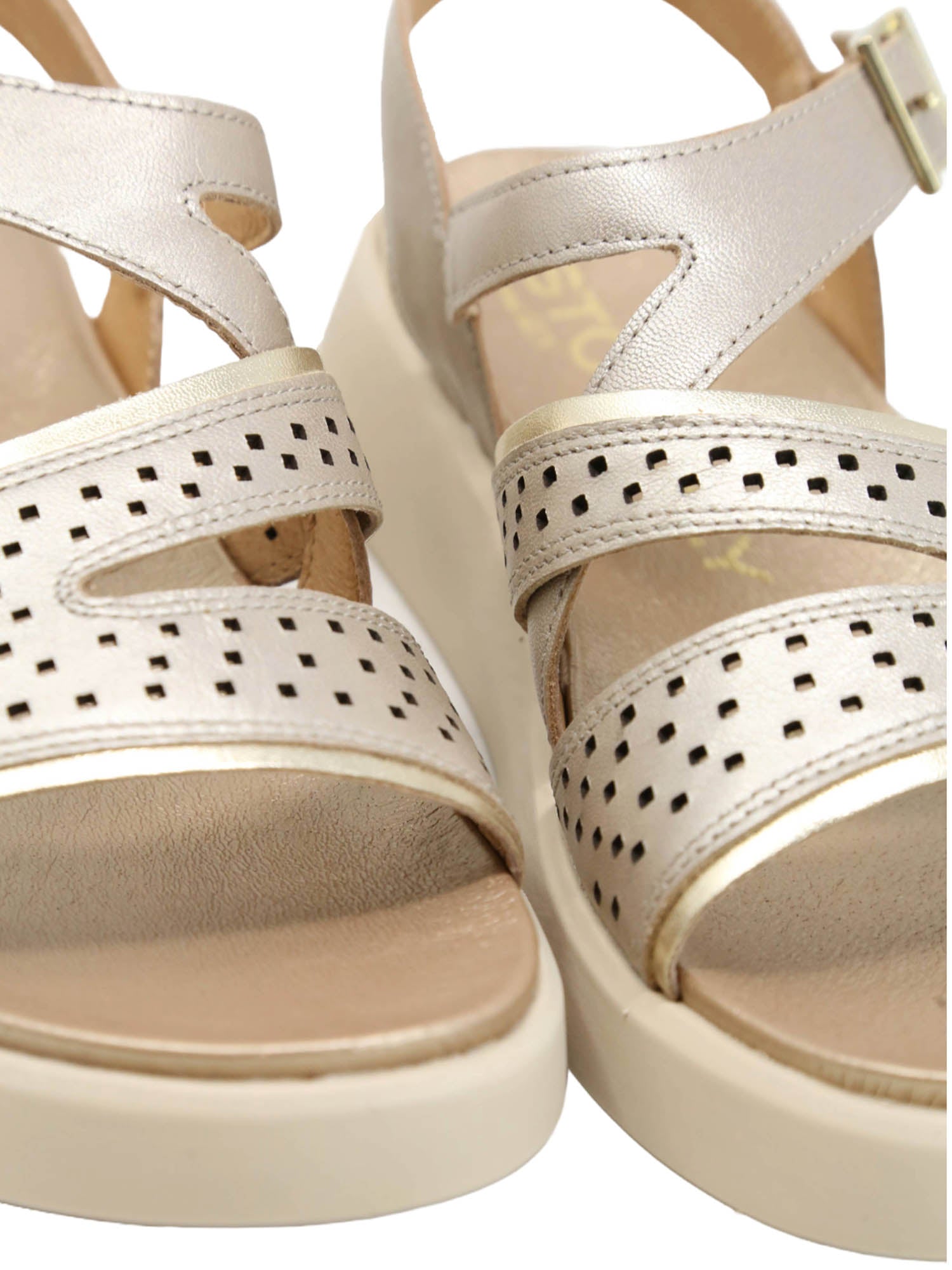 Sandali Tortora Stonefly